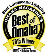 Logo Best Omaha 2015, Omaha Magazine
