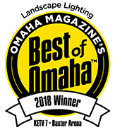 Logo Best Omaha 2018, Omaha Magazine