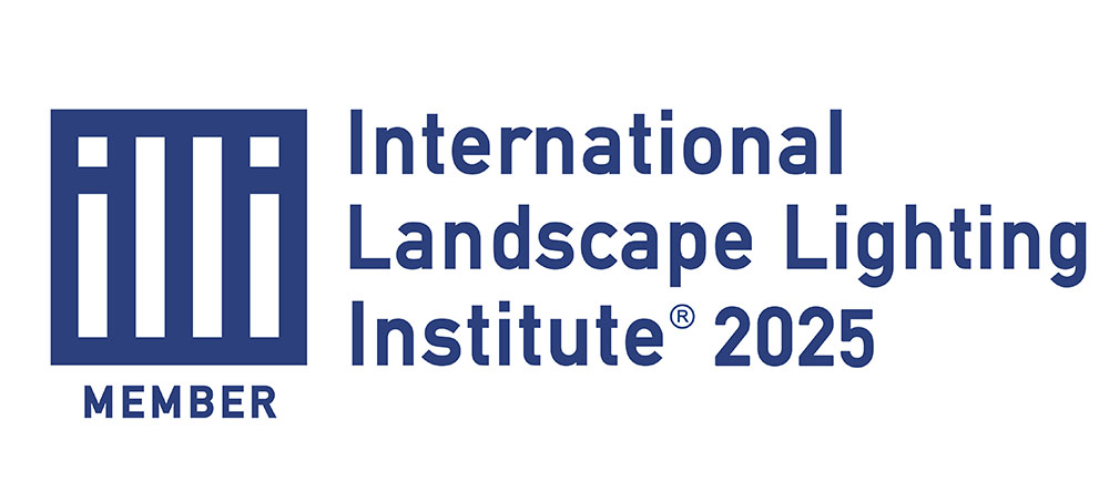 International Landscape Lighting Institute 2025 Logo