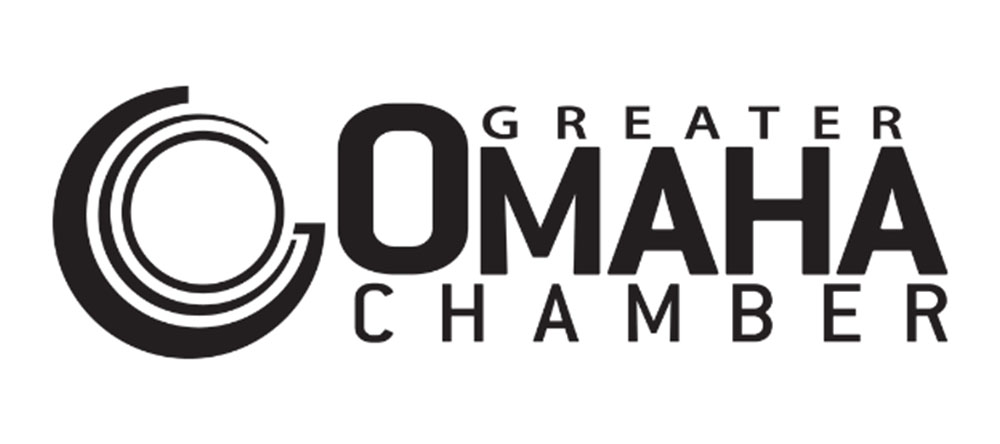 Logo Greater Omaha Chamber