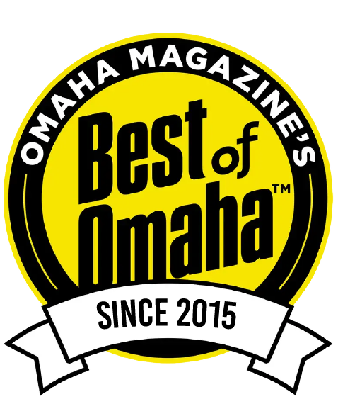 Best of Omaha magazine since 2025