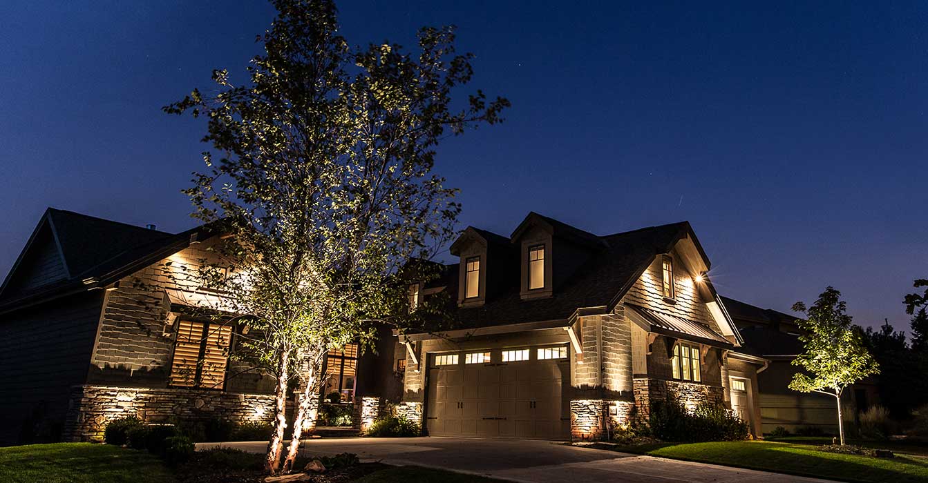 Residential Lighting Design Tips for Every Space