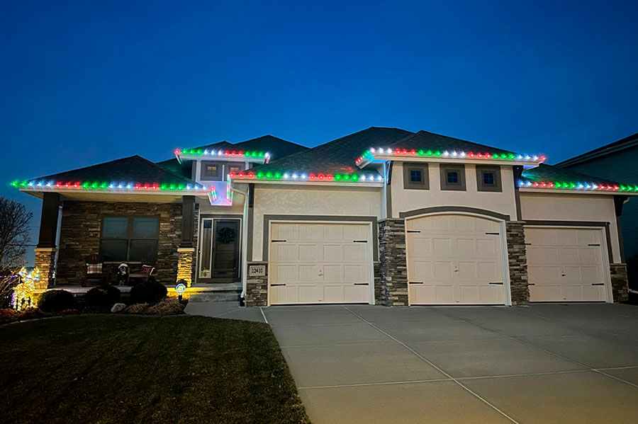 Rooftop Lighting: Illuminate Your Outdoor Spaces