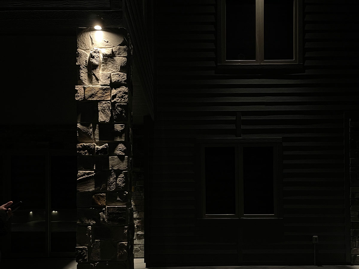 How Outdoor Down Lights Improve Safety and Add Subtle Style