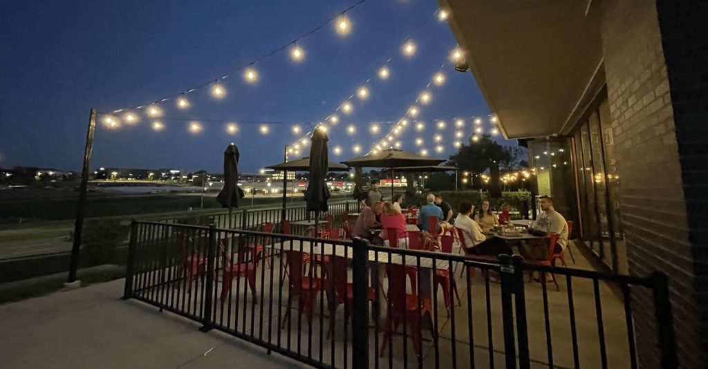 Commercial Building Lighting: Boost Safety & Visibility